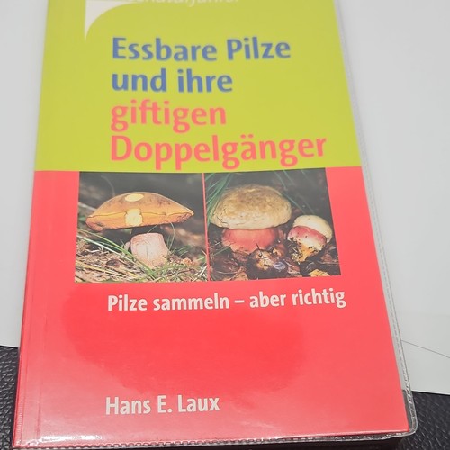 Hans laux eßbare - hans, laux: