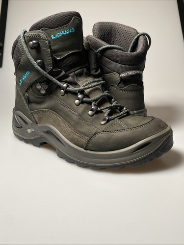 Lowa renegate gtx mid - lowa,