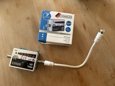 NeuwertigerSAT FINDER von SCHWAIGER