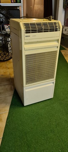 Bosch junior klimagerät - bosch,