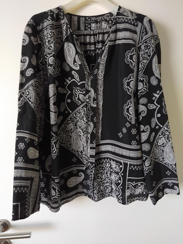 Marc polo bluse - bluse, tunika