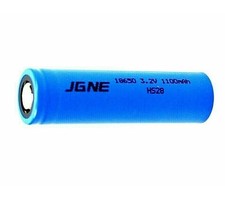 Akku JGNE 18/65-1100mah -3,2 V