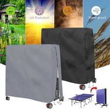 Tischtennis Schutzhülle