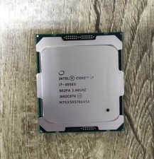 Intel Core i7-6950X CPU
