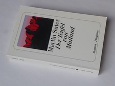 Martin suter der teufel - teufel, von