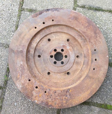 Fiat 500 126 Schwungrad Schwungscheibe original Oldtimer Motor