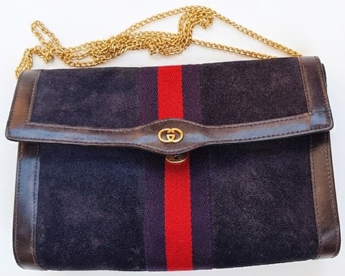 Gucci parfums tasche art - gucci, 38..