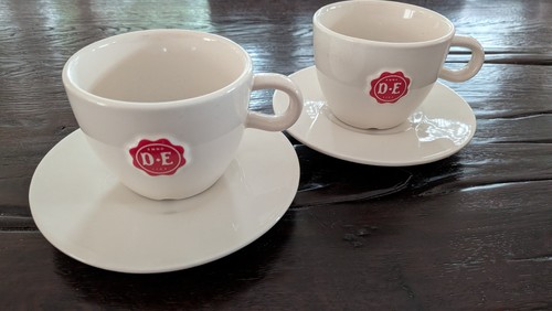 Douwe egberts - 2,