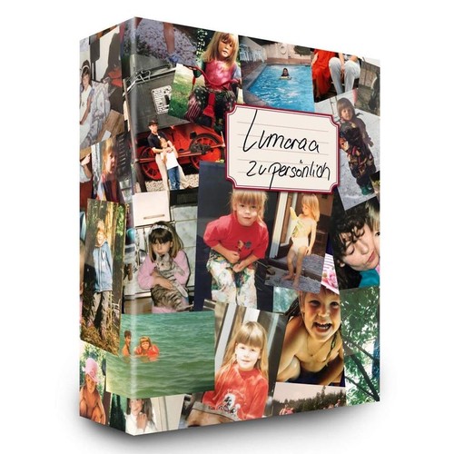 Lumaraa persönlich - zu,