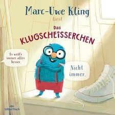 Kling  Marc-Uwe. Das