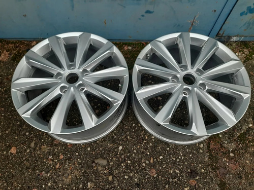 Alufelge zoll 5 5x130 - zoll, 8.5"