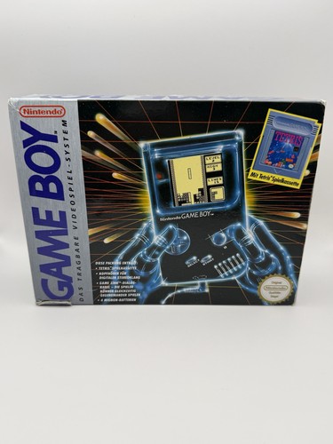 Nintendo gameboy classic - gameboy,