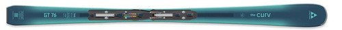 Fischer xtr the curv - fischer, +