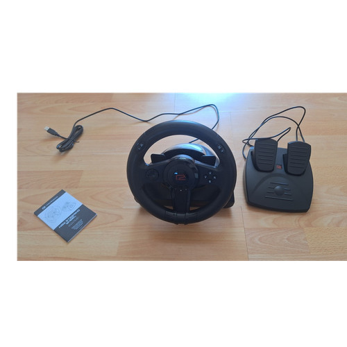 Ready2gaming rennlenkrad nsw - ready2gaming,