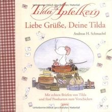Tilda Apfelkern. Liebe