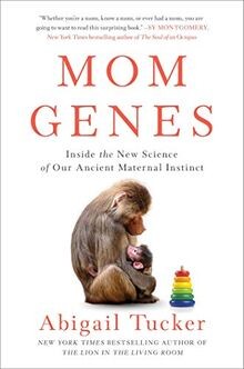 Mom genes inside - mom,