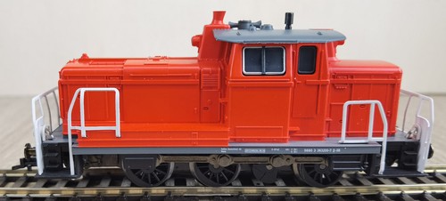 Fleischmann 422301 diesellok - fleischmann,