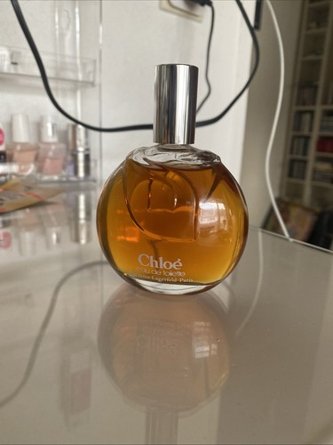 Chloe eau toilette - eau, 60