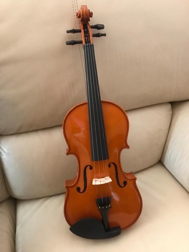 Violine valencia komplett - violine,