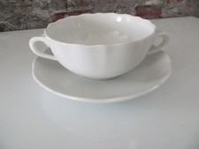 Suppentasse & UT