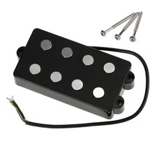 4 Saiter Bass Humbucker