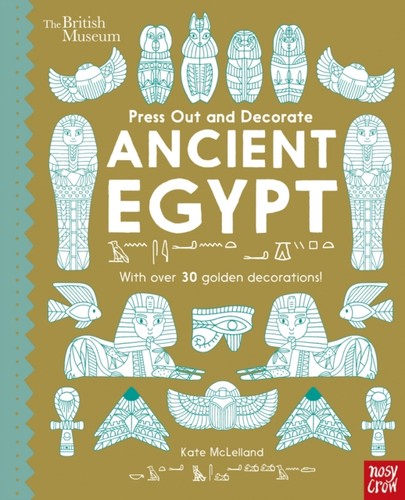Ancient egypt press - press, out