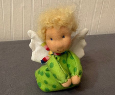 Glücksbringer Schutzengel