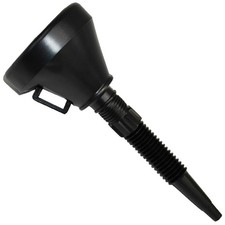 Einfülltrichter Trichter mit