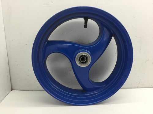 Vorderradfelge 3 50 - x, 3.50