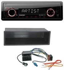 Blaupunkt SD USB 1DIN MP3 AUX
