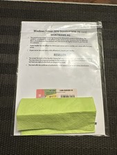 Microsoft Windows Server 2016