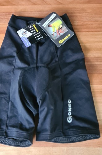 *GONSO*schwarze