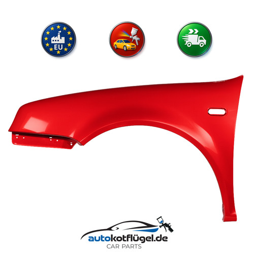 Kotflügel für golf iv - für,