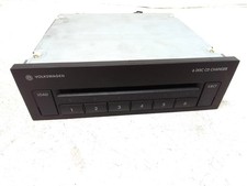 VW PHAETON 3D CD-Wechsler