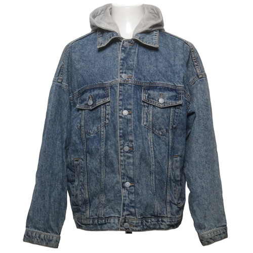 Pull bear jeansjacke - bear,,