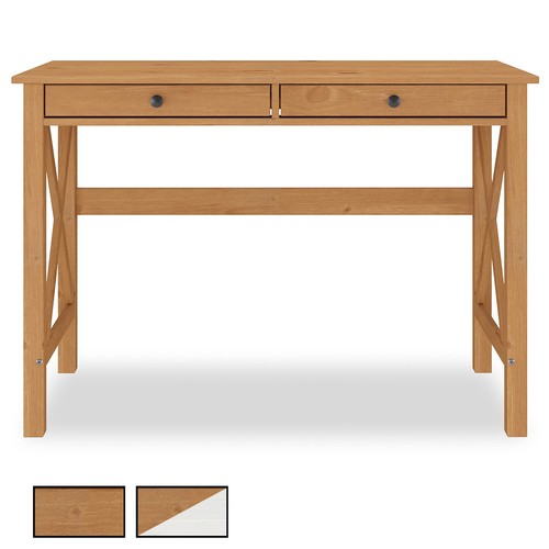 Schreibtisch mit schubladen - schreibtisch,