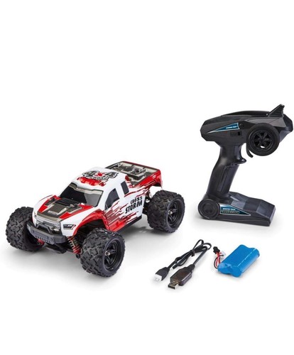 Revell treme cross storm rc - x-treme,