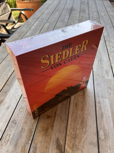 Kosmos catan die siedler - kosmos,