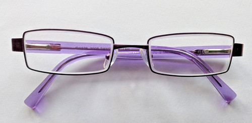 Damen vintage lesebrille - vintage,
