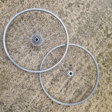 Joytech on Araya 26"