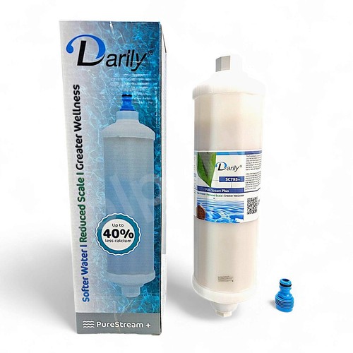Darlly pure stream sc795 - darlly, sc795+