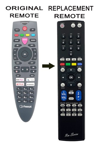 Freesat uhd smart ersatz - freesat,