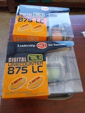 Ovp Meeres Angelset. Rute, Rollen, Köder