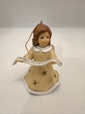 Goebel Engelfigur Glocke