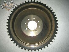 Harley Bremstrommel NOS 41408-52 K KH XL Sportster Ironhead KRTT KHR K-Modell