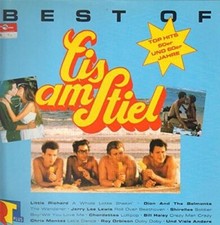Eis am Stiel-Best of (1990) -