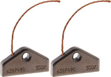 Pairs of Tumble Dryer Carbon