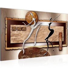 Wandbilder Wohnzimmer Abstrakt