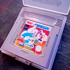 Gameboy Spiel, Asterix und