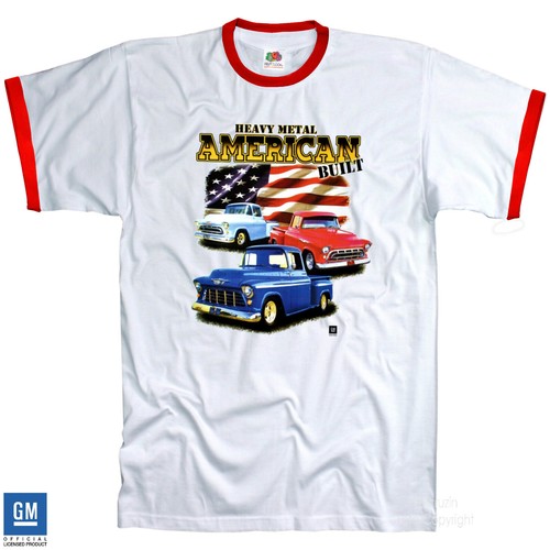 Chevy chevrolet truck pick - truck, pick-up